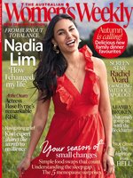 Australian Women’s Weekly NZ